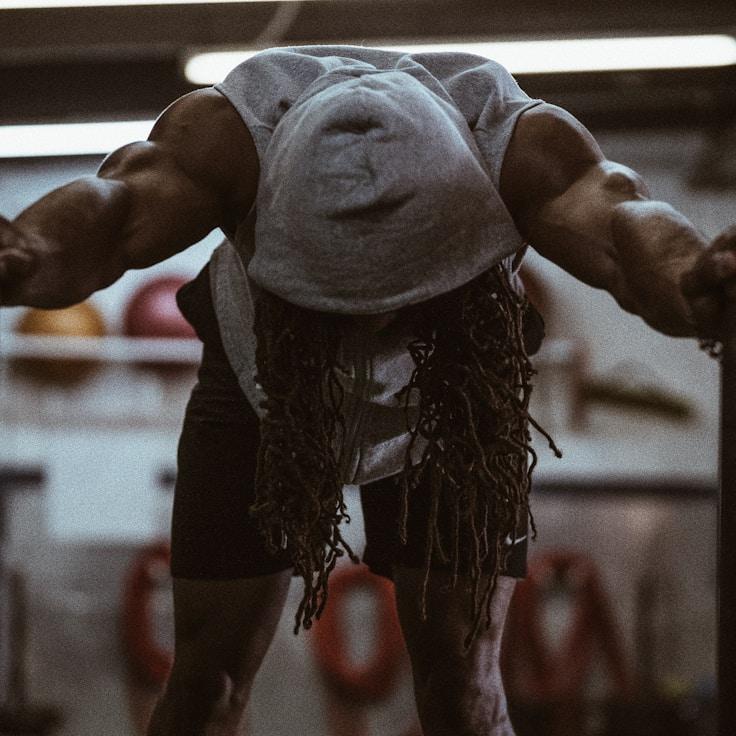 Fitness reviewer profile photo